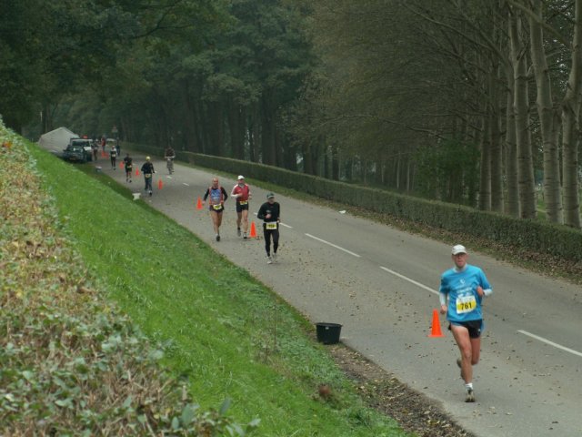 Col De Maasbandia